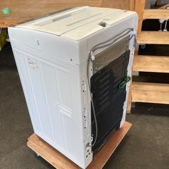 洗濯機　Panasonic  7キロ　2020年製の画像