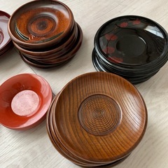 【毎日値下げ】コースター26個の画像