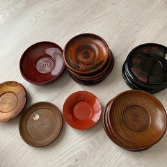 【毎日値下げ】コースター26個の画像