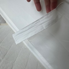IKEA SKUBBの画像
