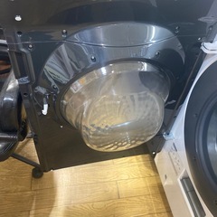 ⭐️大容量⭐️2020年製 11/6kgドラム式洗濯機 ES-W112-SL プラズマクラスター 乾燥フィルター自動お掃除機能 No.7153 KEの画像