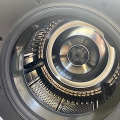 ⭐️大容量⭐️2020年製 11/6kgドラム式洗濯機 ES-W112-SL プラズマクラスター 乾燥フィルター自動お掃除機能 No.7153 KEの画像
