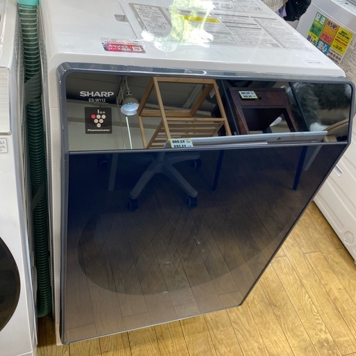☆リユースのサカイ春日部店☆KJ10416 TOSHIBA エアコン RAS-K221M(W 