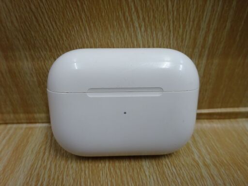 (MM-590)Apple AirPods Pro 第1世代 A2083 A2084 充電ケース A2190 中古 動作確認済み