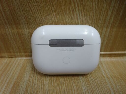 (MM-590)Apple AirPods Pro 第1世代 A2083 A2084 充電ケース A2190 中古 動作確認済み