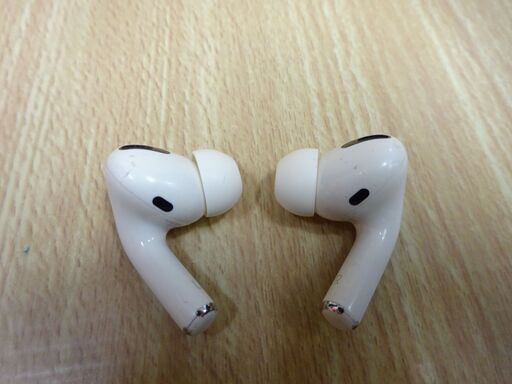(MM-590)Apple AirPods Pro 第1世代 A2083 A2084 充電ケース A2190 中古 動作確認済み