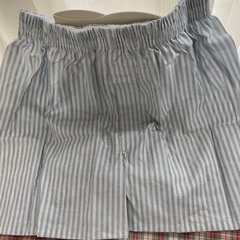 7★新品★（株）レナウン製品★ トランクス★メンズの画像