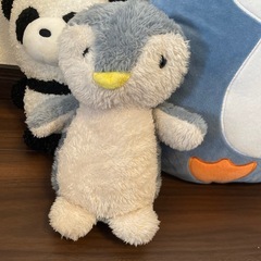 ぬいぐるみの画像