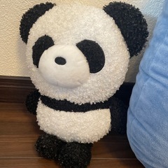 ぬいぐるみの画像