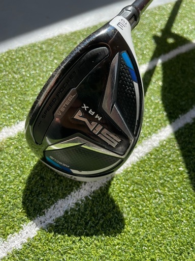 3u sim テーラーメイド