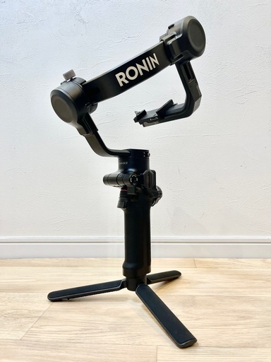 DJI Ronin RSC2 スタビライザー ジンバル