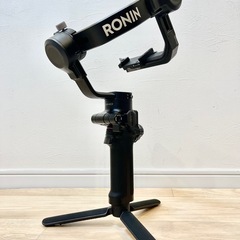 DJI Ronin RSC2 スタビライザー ジンバルの画像