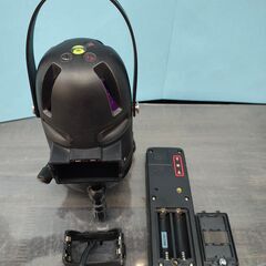 【中古】VOICE　墨出し器　受光器　R8【ハンズクラフト熊本けやき通り店】【店頭取引限定】の画像