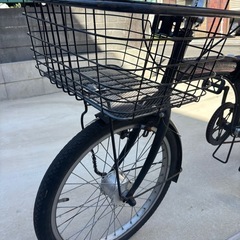 CORONET 折りたたみ自転車の画像
