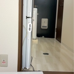 【一人暮らし】冷蔵庫 87Lスマート収納 の画像