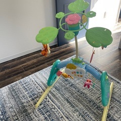 ベビー用品まとめうりの画像