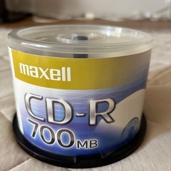 データ用CD-R　他の画像