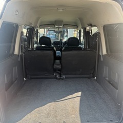 エブリィ　ジョインターボDX-Ⅱ　ハイルーフ4WD  4ATの画像