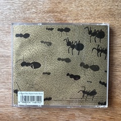 ﾌﾞﾗﾝｷｰ・ｼﾞｪｯﾄ・ｼﾃｨのベストアルバム『The Very Best of Blankey Jet City』の画像