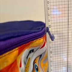 パウパトロール 3段収納の画像