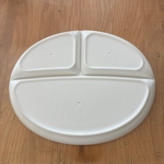 幼児食器の画像