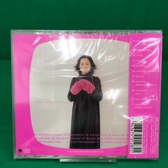 【新品未開封】華原朋美　One Fine Day　の画像