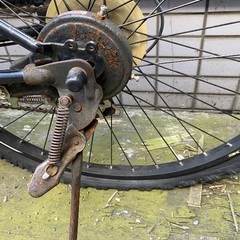 S3 DRIDE 24インチ 自転車の画像