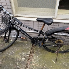 S3 DRIDE 24インチ 自転車の画像