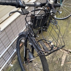 S3 DRIDE 24インチ 自転車の画像