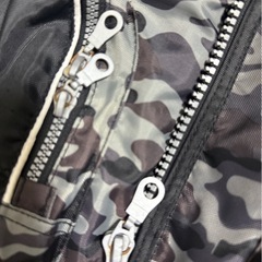 ライフジャケット　Mの画像