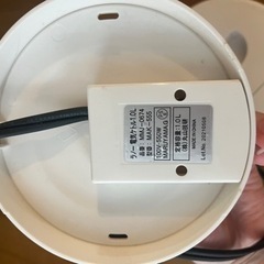 ケトル1Lの画像