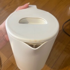 ケトル1Lの画像