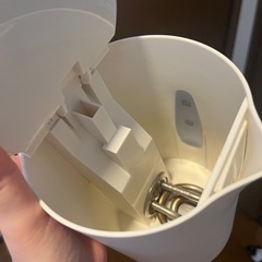 ケトル1Lの画像