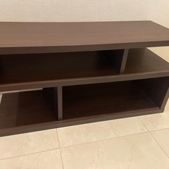 テレビ台の画像