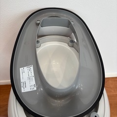 おまる　美品の画像