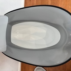 おまる　美品の画像
