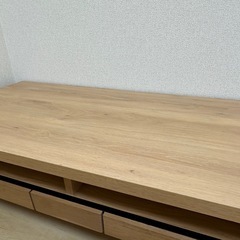センターテーブルの画像