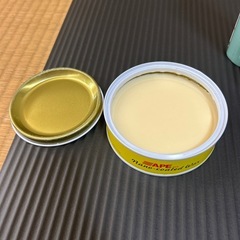 ワックス色々無料
の画像