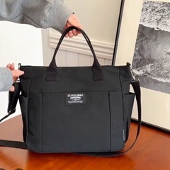 トートバッグ　新品の画像