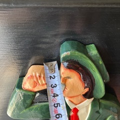 コカコーラなインテリア①少し難ありの画像