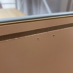 　ナチュラル　木目風　オープンラック　棚　の画像