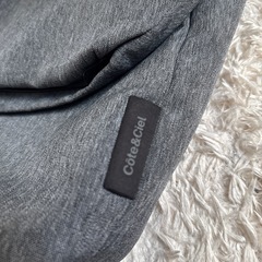 Cote&Ciel ショルダーバッグ　美品の画像