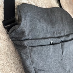 Cote&Ciel ショルダーバッグ　美品の画像