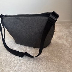 Cote&Ciel ショルダーバッグ　美品の画像