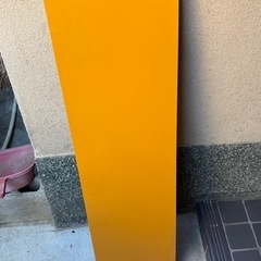 棚作りに最適あげます！の画像