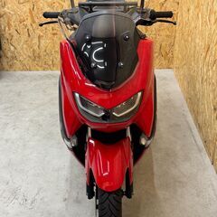 【原付専門店】訳アリ車両を格安で！　令和6年式　N-MAX155　SG66J■買取・下取り可能■検 PCX160　バーグマン200■の画像