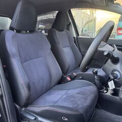 トヨタ ヴィッツRS G's   5速MT！　総額95万円　自社ローン　信用回復ローンの画像