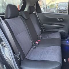 トヨタ ヴィッツRS G's   5速MT！　総額95万円　自社ローン　信用回復ローンの画像