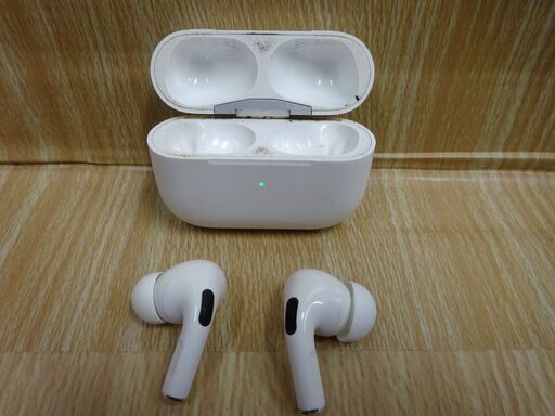 Apple社純正品 AirPods Pro 右 充電器 A2083 A2190 Apple社純正品 AirPods Pro 右 充電器 A2083 A2190 - メルカリ