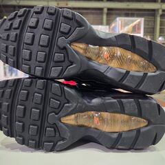 【愛品館 市原店】NIKE AIR MAX 95 ESSENTIALCOSMIC CLAYスニーカー28.0㎝の画像